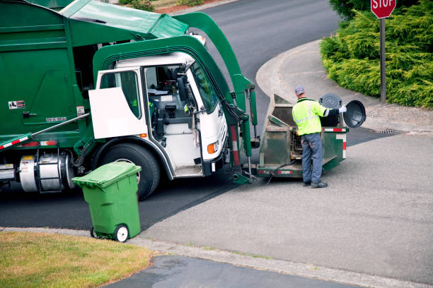 Best Carpet Removal and Disposal in Reedurban, OH